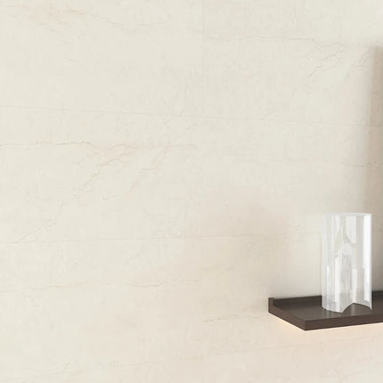 Marble Look Tile Tibono Alabaster Matt