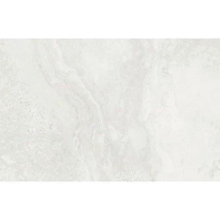 Travertine White Matt 300X600