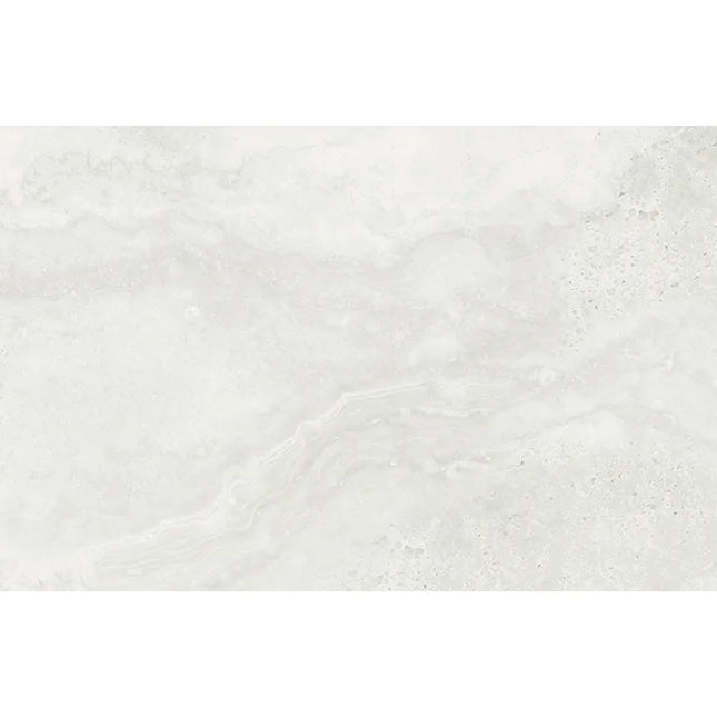Travertine White Matt 600X1200