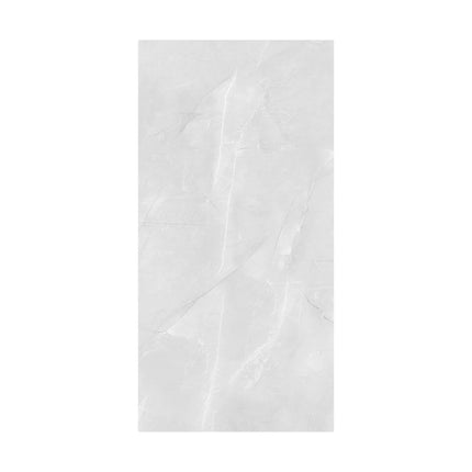 Marble Look Tile Vaucluse Grey Polished 600X1200 ,