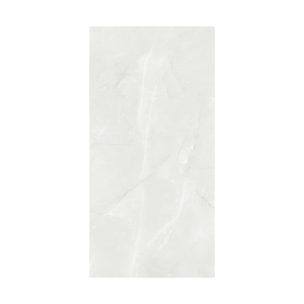 Marble Look Tile Vaucluse Ivory Polished 600X1200 ,