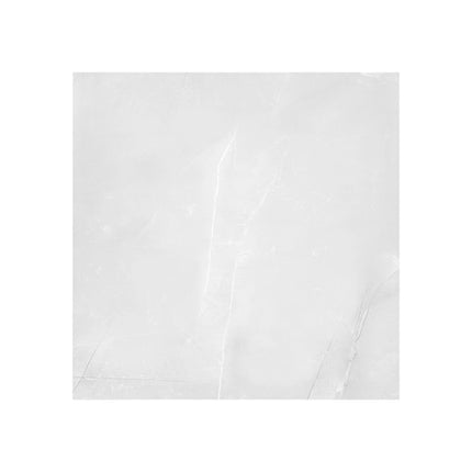 Marble Look Floor & Wall Tile Vaucluse Grey 600X600 Matte / Polished ,