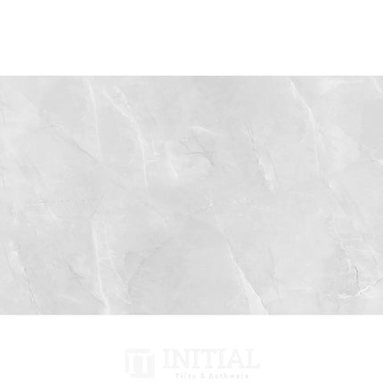 Marble Look Tile Vaucluse Grey Polished 300X600 ,