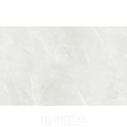 Marble Look Tile Vaucluse Ivory Polished 300X600 ,