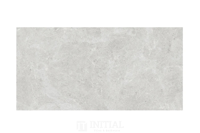 Marble Look Tile Owen Grey Matt 300X600 ,