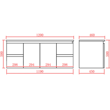 Bathroom Package Sale 01 Contemporary ,