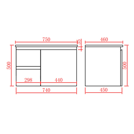 Bathroom Package Sale 01 Contemporary ,