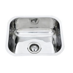 Collection image for: Undermount Sinks