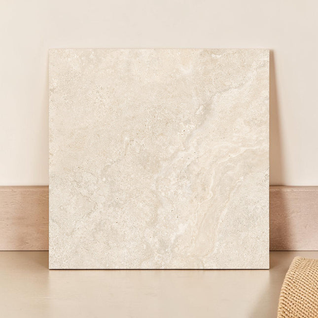 In/Out Travertine Look Apex Beige 600X600 ,