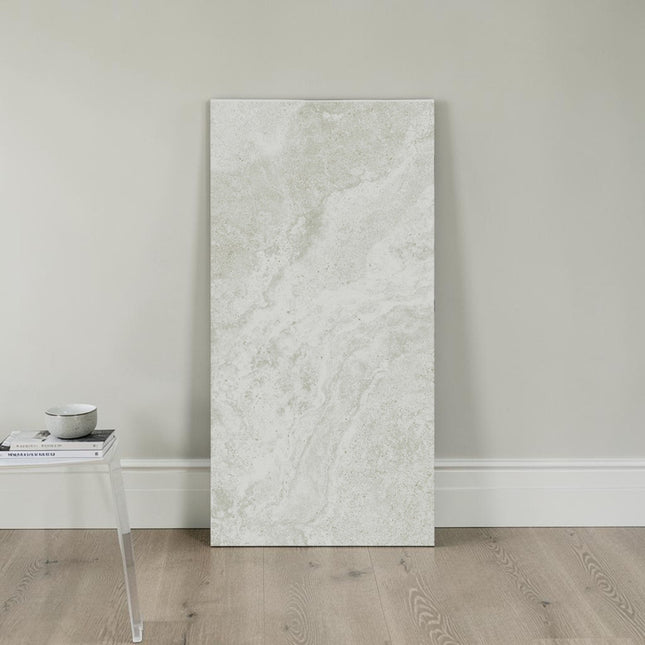 In/Out Travertine Look Apex Grey 300X600 ,