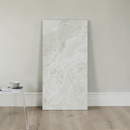 In/Out Travertine Look Apex Grey 300X600 ,