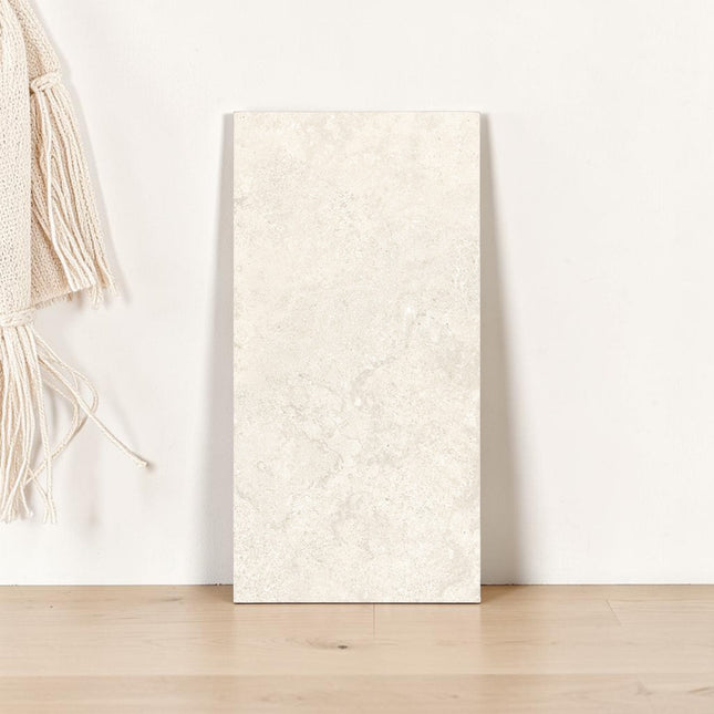 In/Out Travertine Look Apex Silver 300X600 ,