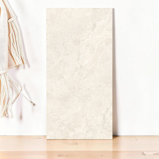 In/Out Travertine Look Apex Silver 600X1200 ,