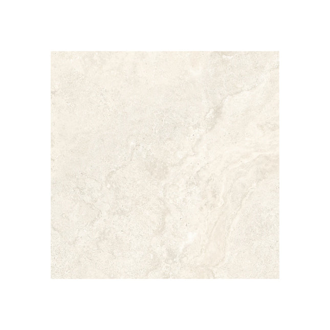 In/Out Travertine Look Apex Silver 600X600 ,