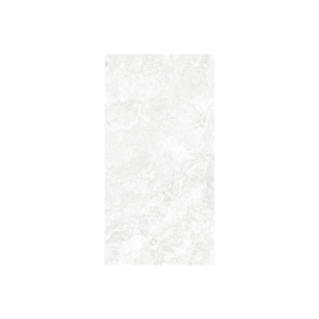 In/Out Travertine Look Apex White 300X600 ,