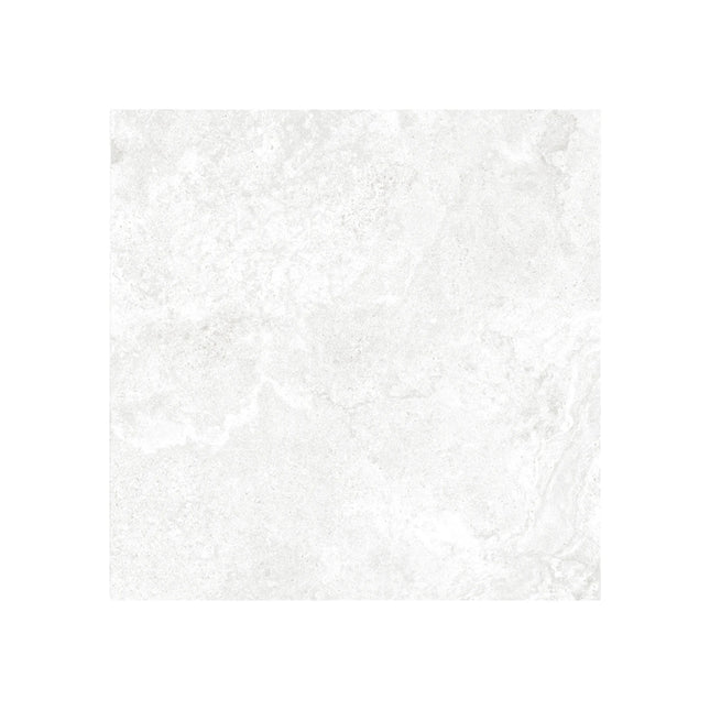 In/Out Travertine Look Apex White 600X600 ,