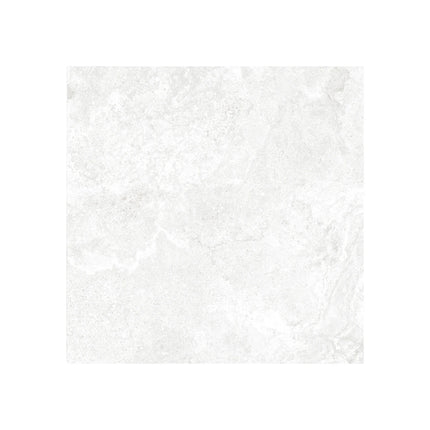 In/Out Travertine Look Apex White 600X600