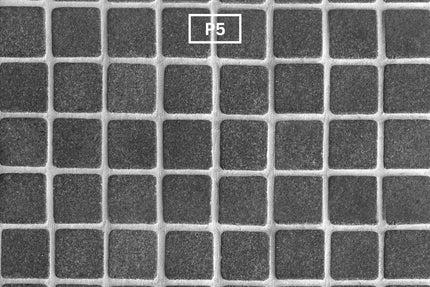 Cobblestone Dusky Granite 100X100X20 ∣ 100X100X30 mm