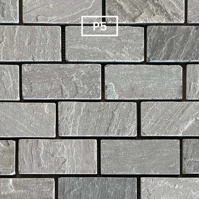 Cobblestone Larko Limestone 90X90X20/30 ∣ 180X90X20 mm