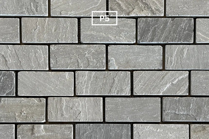 Cobblestone Larko Limestone 90X90X20/30 ∣ 180X90X20 mm
