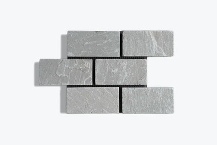 Cobblestone Larko Limestone 90X90X20/30 ∣ 180X90X20 mm