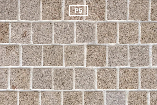 Cobblestone Mellow Granite 100X100X20/30 ∣ 200X100X20/30 mm