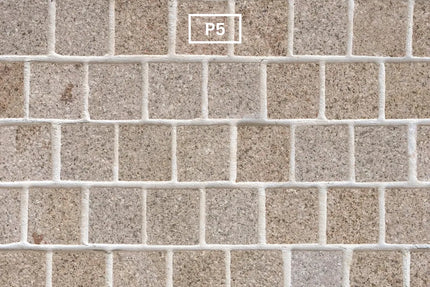 Cobblestone Mellow Granite 100X100X20/30 ∣ 200X100X20/30 mm