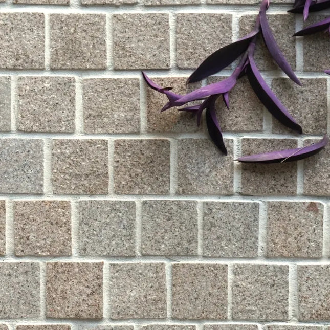 Cobblestone Mellow Granite 100X100X20/30 ∣ 200X100X20/30 mm