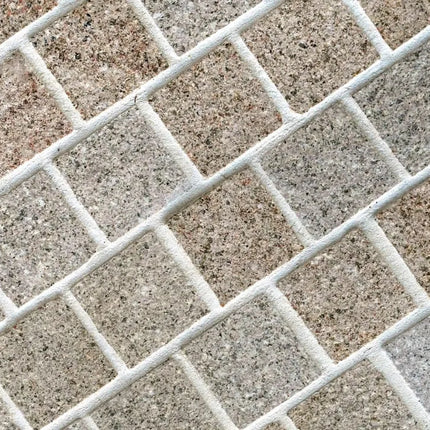 Cobblestone Mellow Granite 100X100X20/30 ∣ 200X100X20/30 mm