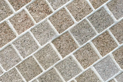 Cobblestone Mellow Granite 100X100X20/30 ∣ 200X100X20/30 mm