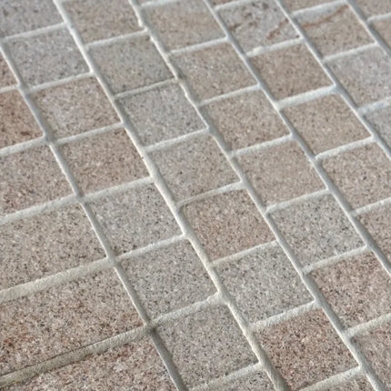 Cobblestone Mellow Granite 100X100X20/30 ∣ 200X100X20/30 mm
