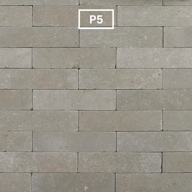 Cobblestone Olsen Limestone 200X50X20mm