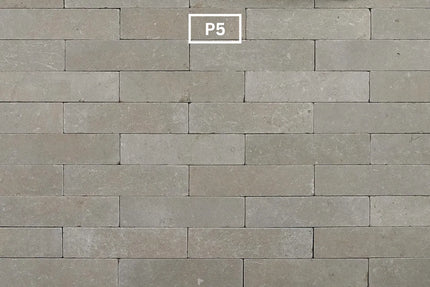 Cobblestone Olsen Limestone 200X50X20mm