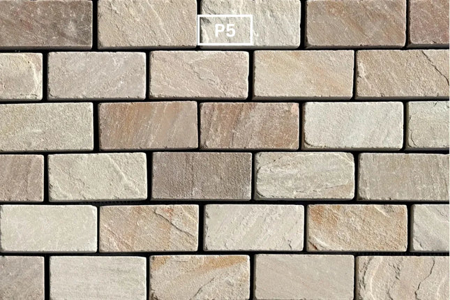 Cobblestone Raj Granite 180X90X20 ∣ 180X90X30 mm