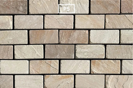 Cobblestone Raj Granite 180X90X20 ∣ 180X90X30 mm