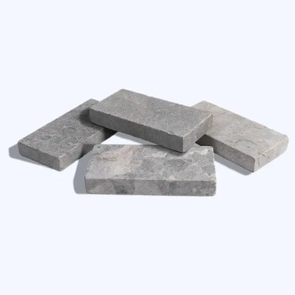 Cobblestone Torino Marble 200X50X30 ∣ 200X100X30 mm