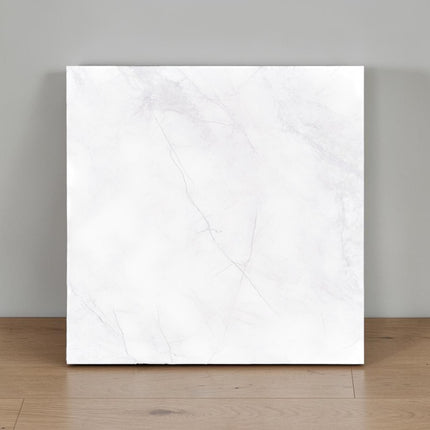 Marble Look Tile Flow 600X600 Matte / Polished ,