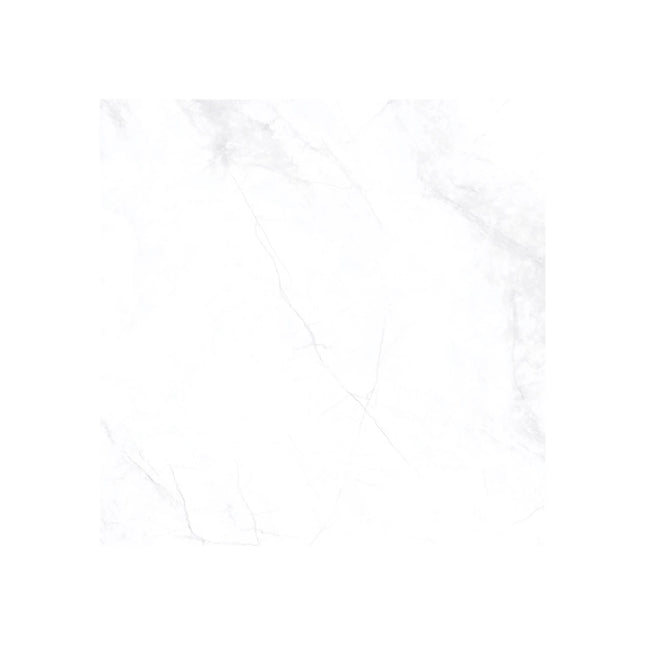 Marble Look Tile Flow 600X600 Matte / Polished ,
