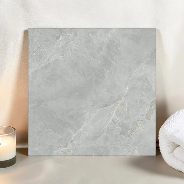 In/Out Marble Look Zoro Dark ,