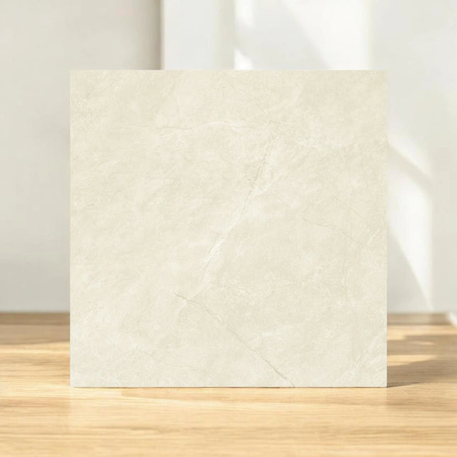 Stone Look Oregon Beige 600X600 Matte / Polished ,