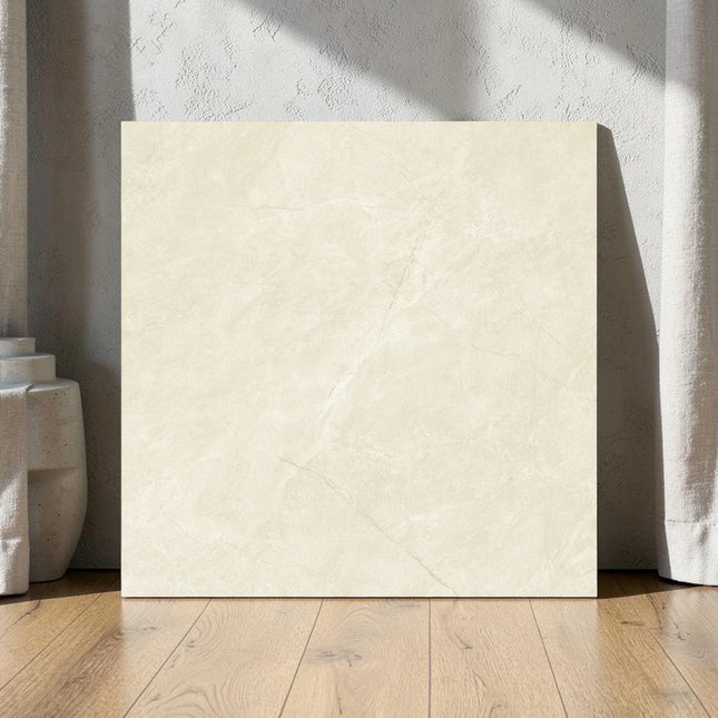 Stone Look Oregon Beige 600X600 Matte / Polished ,