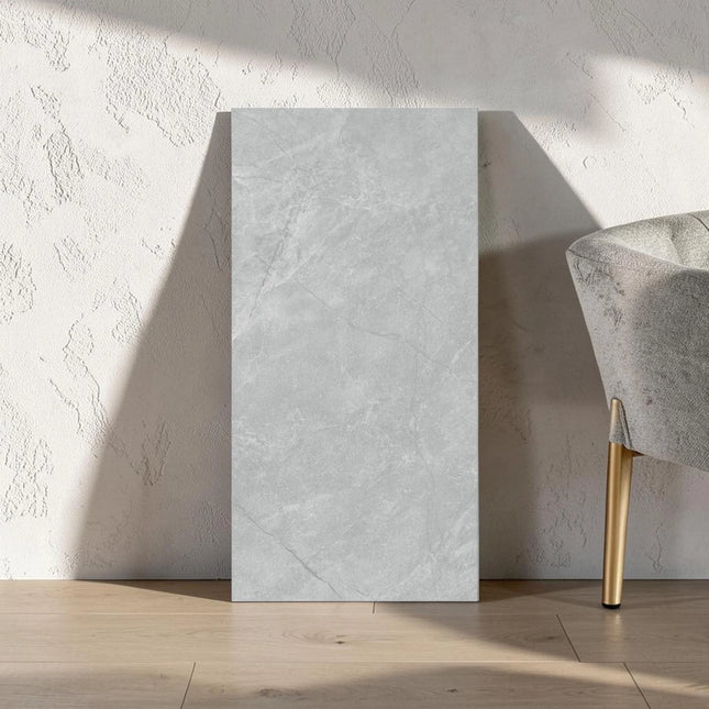 Stone Look Oregon Grey 300X600 Matte / Polished ,