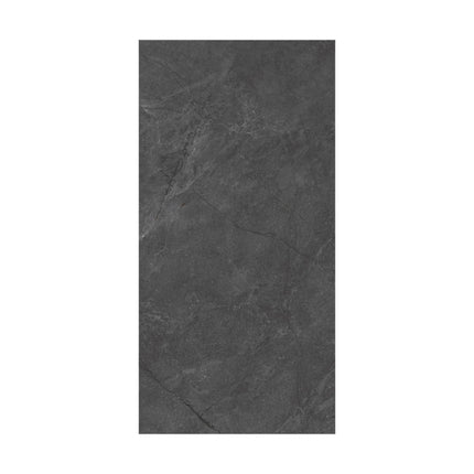 Stone Look Oregon Black Matte