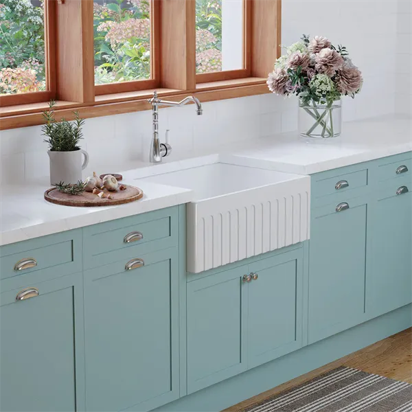 Butler Sink Examples Kitchen & Laundry Sinks – Initial Tiles