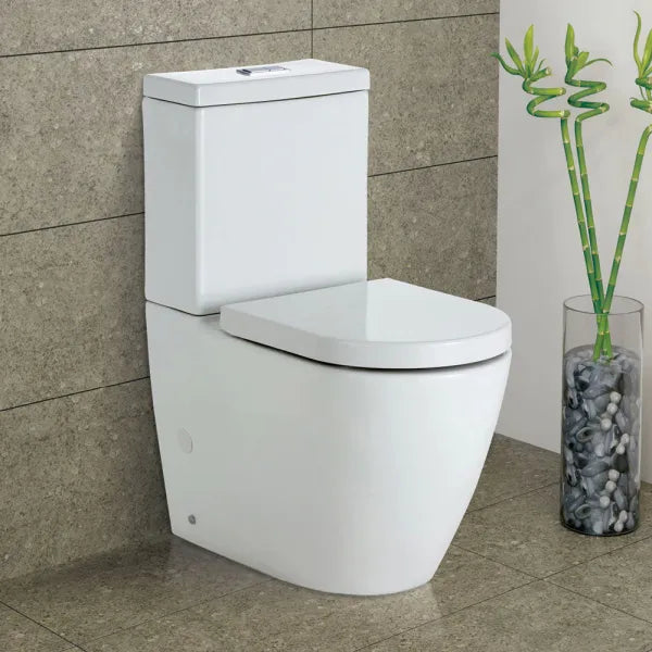 <p>Back to Wall Toilets</p>