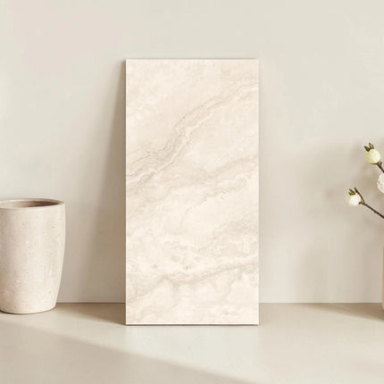 Travertine Beige Matt 300X600 ,