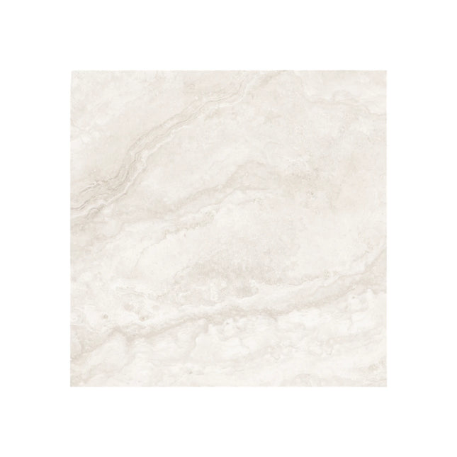 Travertine Beige Matt 600X600 ,