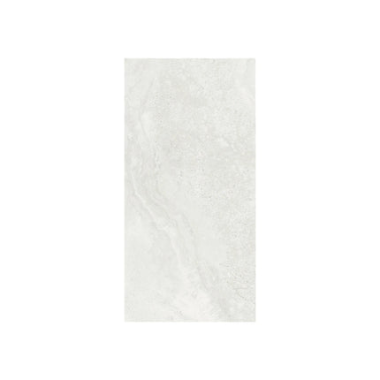Travertine White Matt 300X600 ,