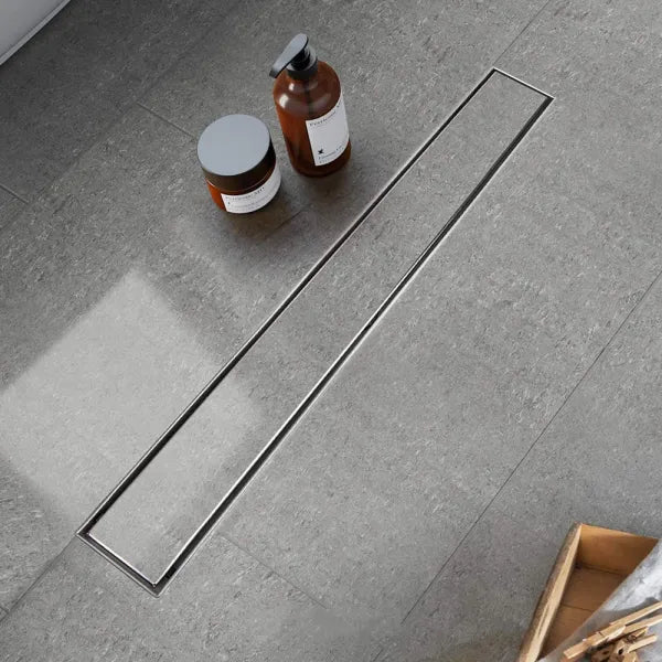 <p>Floor Wastes & Grates</p>