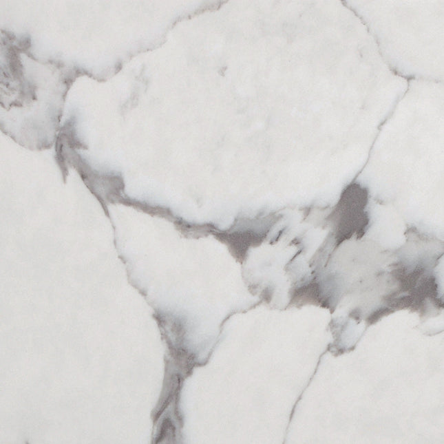 Fienza Sarah Calacatta Marble Undermount Basin Top, 900mm, 1 Tap Hole ,